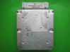 Engine control unit/module ECU 93AB12A650AB