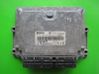 Engine control unit/module ECU 73502673