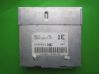 Engine control unit/module ECU YAAT