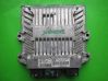 Engine control unit/module ECU 9653447380