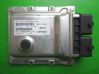 Engine control unit/module ECU 51994083
