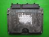 Engine control unit/module ECU 46551831