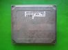 Engine control unit/module ECU 4S6112A650NA