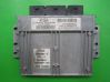 Engine control unit/module ECU 9649110080