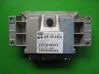 Engine control unit/module ECU 9661910580