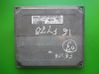 Engine control unit/module ECU 4S6112A650GA