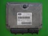 Engine control unit/module ECU 55190098