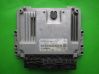 Unité de commande, module ECU de moteur ET7112A650FF