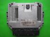 Engine control unit/module ECU 51806275