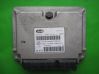 Engine control unit/module ECU 55190101