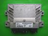 Engine control unit/module ECU C1BG12A650BE