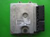 Engine control unit/module ECU 55249217