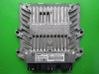 Engine control unit/module ECU 9655939180
