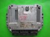 Unité de commande, module ECU de moteur 3M5112A650MC
