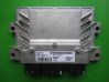 Engine control unit/module ECU BV2112A650GC
