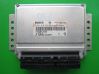 Engine control unit/module ECU 73501228