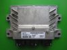 Engine control unit/module ECU BV2112A650GD