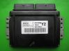 Engine control unit/module ECU 96378049