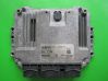Engine control unit/module ECU 4M5112A650PA
