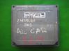 Motorsteuergerät ECU 2S6A12A650SE