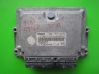 Engine control unit/module ECU 55181457
