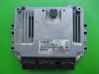 Engine control unit/module ECU 5M5112A650TB