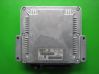 Unité de commande, module ECU de moteur 9652966280