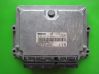 Engine control unit/module ECU 55182953