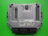 Engine control unit/module ECU 5M5112A650UA