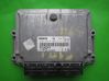 Engine control unit/module ECU 55185364