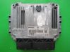 Engine control unit/module ECU 51892677