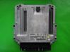 Engine control unit/module ECU 9662935580