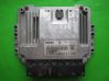 Engine control unit/module ECU 51809688