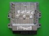 Komputer / Sterownik ECU silnika AV6112A650YE