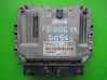 Unité de commande, module ECU de moteur CV6112A650AMG