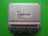Engine control unit/module ECU 55181337
