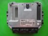 Engine control unit/module ECU 9M5112A650BF