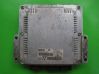 Engine control unit/module ECU 9651175080