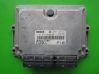Engine control unit/module ECU 9648312780