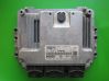 Engine control unit/module ECU 4M5112A650YE