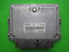 Engine control unit/module ECU 1327239080