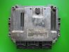 Engine control unit/module ECU 5M5112A650LB