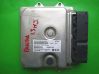 Engine control unit/module ECU 55263702