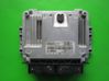 Engine control unit/module ECU F1B112A650ALC