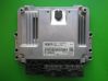 Engine control unit/module ECU AV2112A650HE