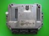 Engine control unit/module ECU 5M5112A650TA