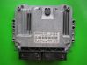 Engine control unit/module ECU CV6112A650AVA