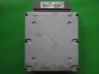 Engine control unit/module ECU 2S7A12A650ACA