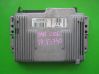 Engine control unit/module ECU K115000002G
