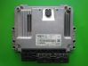 Engine control unit/module ECU AV2112A650HF